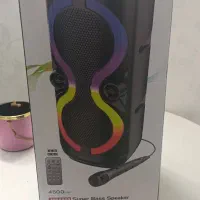 اسپیکر حرفه ای