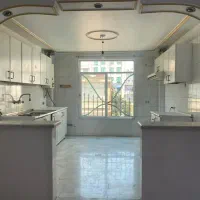 آپارتمان ۹۲ متری تخلیه در توحید