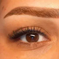 اکستنشن مژه