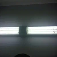لامپ مهتابی ۴تایی