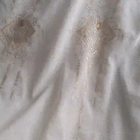 پرده کتان درجه یک