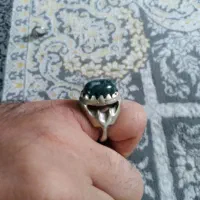 انگشتره نقره|بدلیجات|تهران, شهرک ولیعصر جنوبی|دیوار