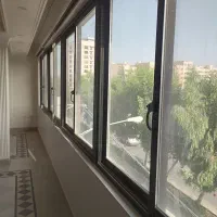 پنجره آلومینیوم تعداد 18 عدد بیکجا|مصالح و تجهیزات ساختمان|قم, سالاریه|دیوار
