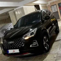 X55poro|خودرو سواری و وانت|میاندوآب, |دیوار
