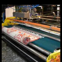 قالیشویی اتوماتیک خدایاری قالی شویی