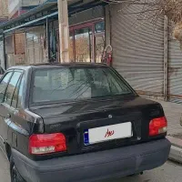 پراید ۱۳۱|خودرو سواری و وانت|اشنویه, |دیوار