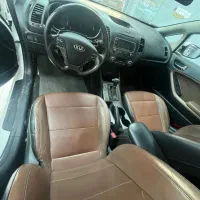 سراتو yd2014 فول سفارش عرب|خودرو سواری و وانت|کرج, عظیمیه|دیوار