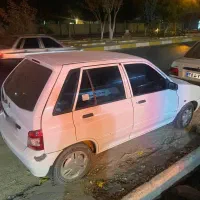 پراید۱۱۱مدل۹۵