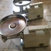 چرخ گوشت