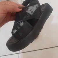 کفش تابستانی سایز ۳۸ ،لباس|کیف، کفش، کمربند|اردبیل, |دیوار