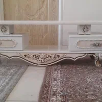 میز تلوزیون