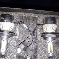 لامپ هدلایت پراید|قطعات یدکی و لوازم جانبی|قم, علی آباد|دیوار