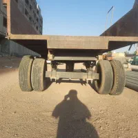 تریلی تراکتور