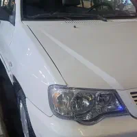 پراید 132 مدل 95