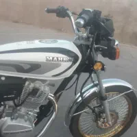 موتور هندا صفر صفر