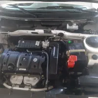 پارس تیوفایو گاز سیمی ۴۰۱|خودرو سواری و وانت|شیراز, شهرک نیروی انتظامی|دیوار