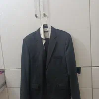 کت و شلوار مردانه و زنانه