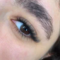 تخفیف اکستنشن مژه با ماندگاری بالا(تا اخر آذرماه)|خدمات آرایشگری و زیبایی|بابلسر, |دیوار