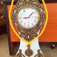 ساعت دیواری نو و سالم