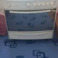 اجاق گاز فردار ۵ شعله تکنو