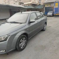 دنا خاکستری مدل 1398|خودرو سواری و وانت|تهران, شارق|دیوار