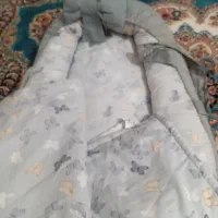 سرویس خواب  نوزادی|اسباب و اثاث بچه|ایرانشهر, |دیوار