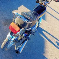 موتور 200لیفان|موتورسیکلت|بیرجند, |دیوار