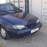دوو ریسر ای تی آی|خودرو سواری و وانت|تهران, هاشمی|دیوار