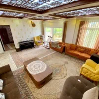 350 متر دوبلکس نما رومی فول فرنیش نزدیک جنگل|فروش خانه و ویلا|چمستان, |دیوار