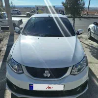 سایناs مدل ۱۴۰۲ دوگانه ۸۵ گانه