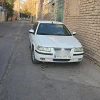 سمندef7|خودرو سواری و وانت|کرمان, |دیوار