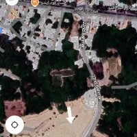 فروش زمین مسکونی|فروش زمین و ملک کلنگی|اقلید, |دیوار