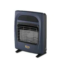 بخاری بدون دودکش/هیتر/شومینه|بخاری، هیتر، شومینه|ساری, |دیوار