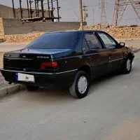 پژو 405 GlX|خودرو سواری و وانت|آبادان, |دیوار