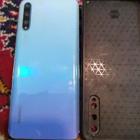 هواوی y8p|موبایل|تهران, اختیاریه|دیوار