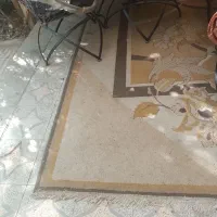 پادری و رو فرش