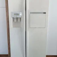 یخچال ساید سامسونگ