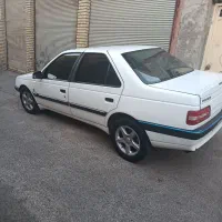 تیوفای SLX 405|خودرو سواری و وانت|دزفول, |دیوار