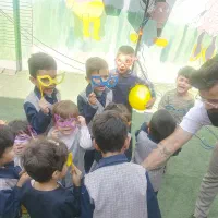 کودکستان مهر ارشیا نقد و اقساط|خدمات آموزشی|گلبهار, شهر جدید گلبهار|دیوار