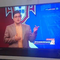 تلویزیون ال ای دی دوو ۵۰اینج آک آک