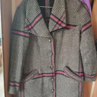 پالتو و شومیز سایز ۴۲تا۴۴ روسری