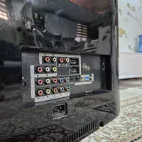 تلوزیون ۳۲ اصل|تلویزیون و پروژکتور|بومهن, |دیوار