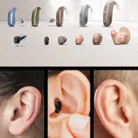 ارزیابی شنوایی و تجویز سمعک