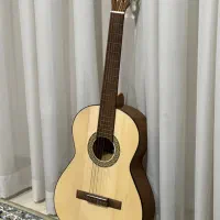 گیتار کلاسیک (Hohner H20 (Handmade|گیتار، بیس، امپلیفایر|بوکان, |دیوار