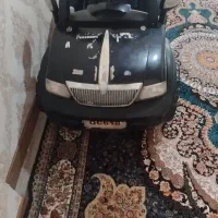 ماشین شارژی زیر قیمت بازار