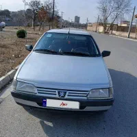 پژو 405 مدل 85|خودرو سواری و وانت|اردبیل, |دیوار