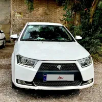 دنا پلاس تیپ ۲ دنده ای مدل 1400