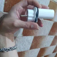 شارژرسامسونگ دوسرتایپ سی سرکارتنی اصل|لوازم جانبی موبایل و تبلت|اردبیل, |دیوار