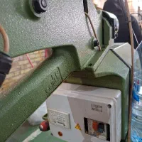 به چند نفر آقا در کارخانه زیره کفش نیازمندیم