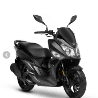 موتور گلسکی j200